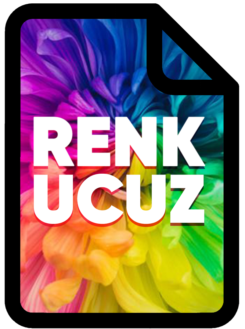 Renkli Dijital